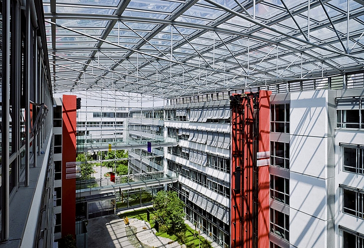 aviva Munich